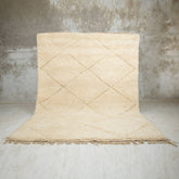 Dayena - Shag Moroccan Rugs legacy